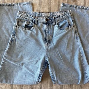 CottonOn Wide Leg Jeans